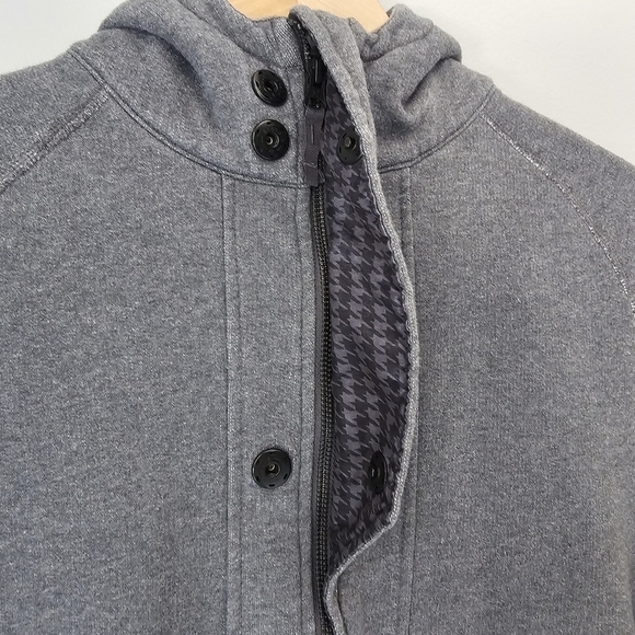 LULULEMON Deep Cove Jacket- Men's - Picture 5 of 9